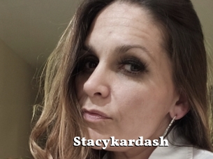 Stacykardash