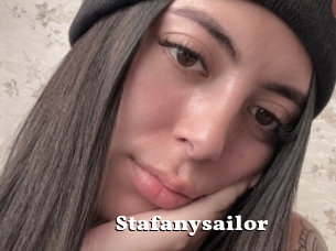 Stafanysailor