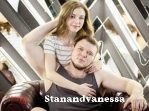 Stanandvanessa