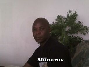 Stanarox