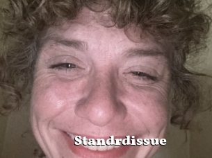 Standrdissue