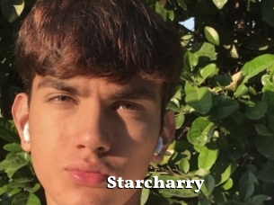 Starcharry