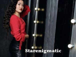 Starenigmatic