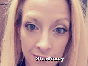 Starfoxxy