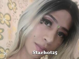 Starhot25