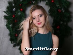 Starrlittleray