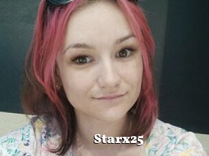 Starx25