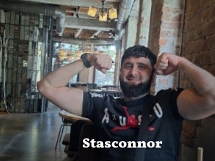 Stasconnor