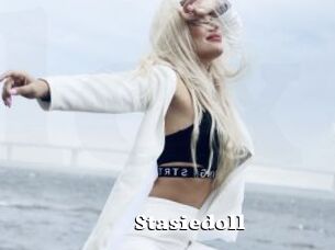 Stasiedoll