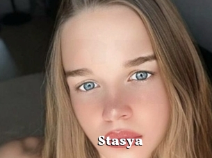 Stasya