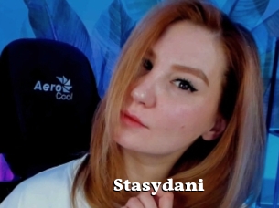 Stasydani