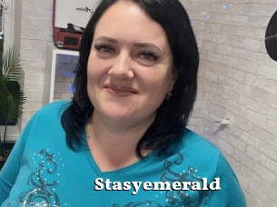 Stasyemerald