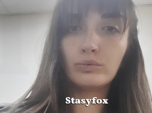 Stasyfox