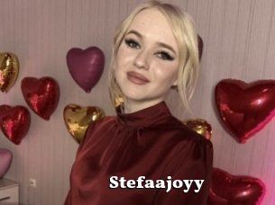 Stefaajoyy