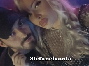 Stefanelxonia