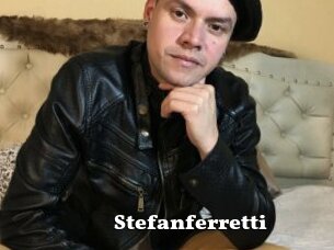 Stefanferretti