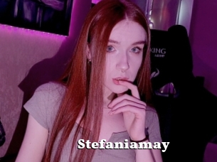 Stefaniamay