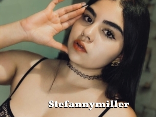 Stefannymiller