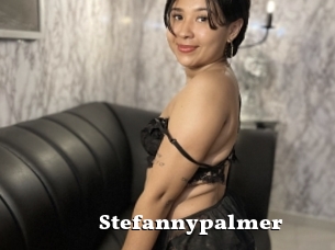 Stefannypalmer