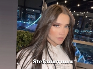 Stefannyunu