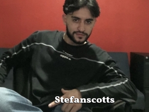 Stefanscotts