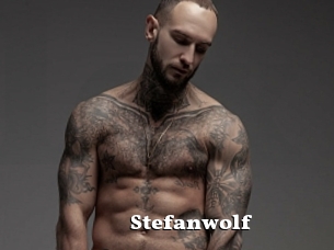 Stefanwolf