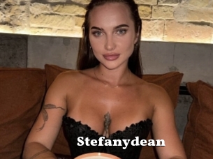 Stefanydean