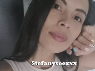 Stefanyseexxx