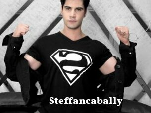 Steffancabally