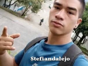 Stefiandalejo