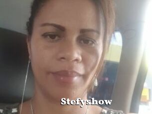 Stefyshow