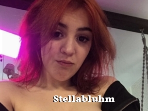 Stellabluhm