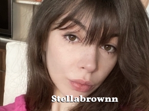 Stellabrownn