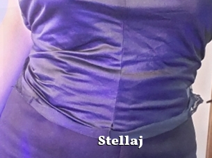 Stellaj