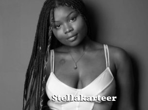 Stellakarteer