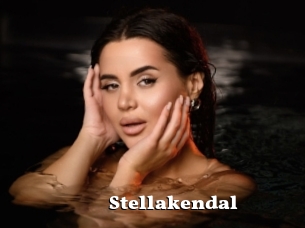 Stellakendal