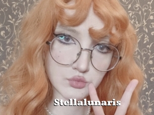 Stellalunaris