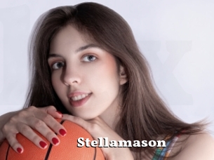 Stellamason