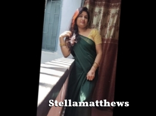 Stellamatthews