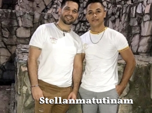 Stellanmatutinam