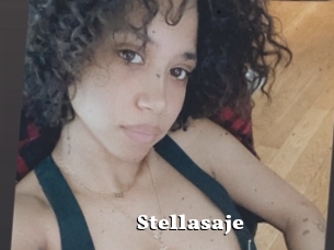 Stellasaje