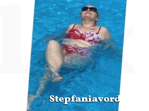 Stepfaniavord