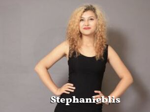 Stephanieblis