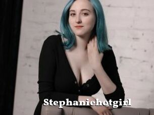 Stephaniehotgirl