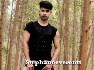 Stephanoeverentt