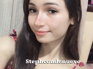 Stephcondenuevo