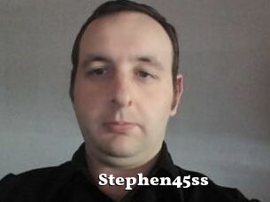 Stephen45ss