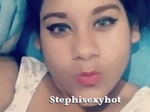 Stephisexyhot