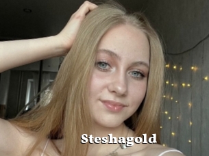 Steshagold