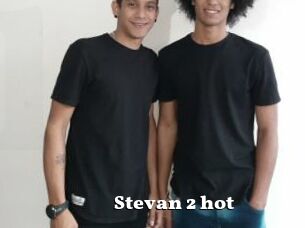 Stevan_2_hot